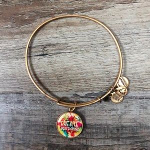 Alex and Ani Bracelet